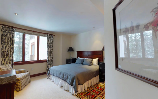 photo 2 of Vail Residences at Cascade Village, a Destination by Hyatt Residence