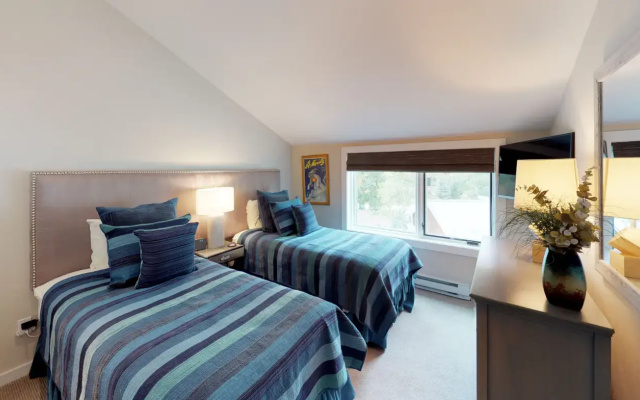 photo 3 of Vail Residences at Cascade Village, a Destination by Hyatt Residence