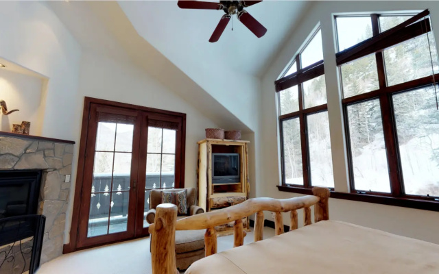 photo 4 of Vail Residences at Cascade Village, a Destination by Hyatt Residence