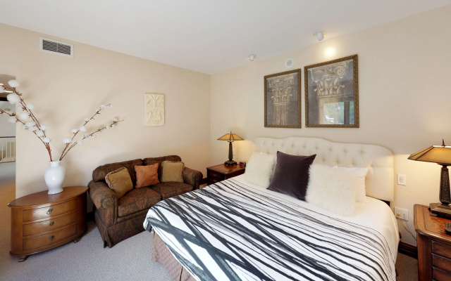 photo 5 of Vail Residences at Cascade Village, a Destination by Hyatt Residence