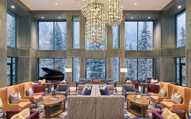 photo 2 of Hotel Talisa, A Luxury Collection Resort, Vail