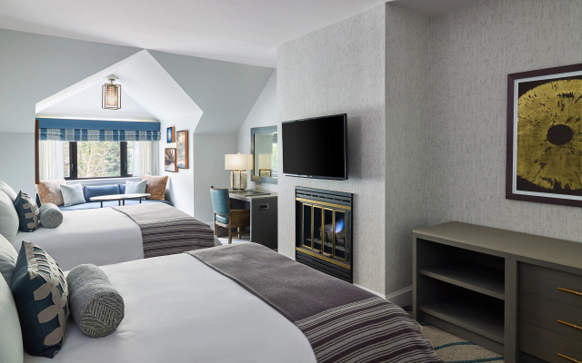 photo 3 of Hotel Talisa, A Luxury Collection Resort, Vail