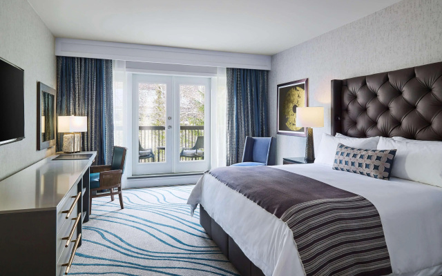 photo 5 of Hotel Talisa, A Luxury Collection Resort, Vail