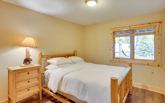 photo 4 of Vail Condo ~ 4 Mi to Vail Mountain Resort!