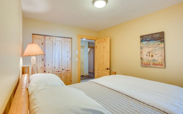 photo 5 of Vail Condo ~ 4 Mi to Vail Mountain Resort!