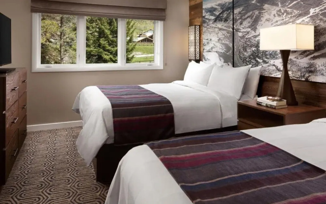 photo 5 of Vail Luxury Condos by VRHost