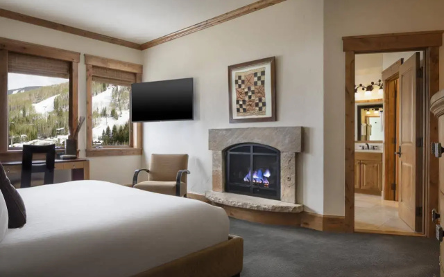 photo 3 of The Hythe, a Luxury Collection Resort, Vail