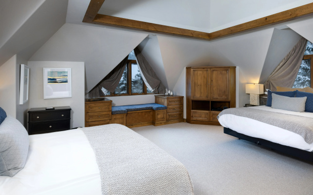 photo 3 of Gravity Haus Vail
