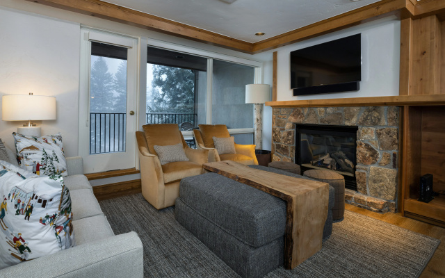photo 4 of Gravity Haus Vail