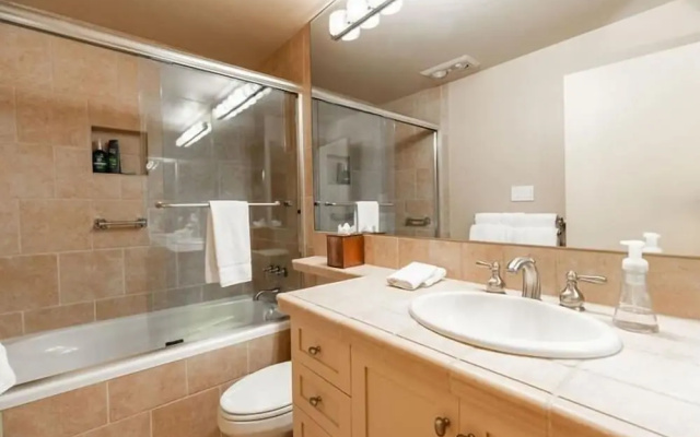 photo 5 of Vail Realty 2 Bedroom Condo by RedAwning