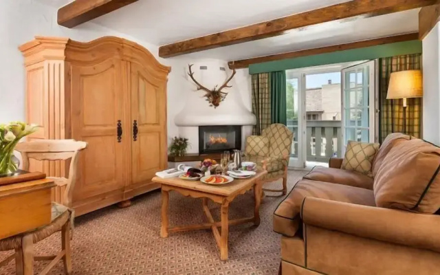 photo 4 of Vail Sonnenalp 1 Bedroom Residence