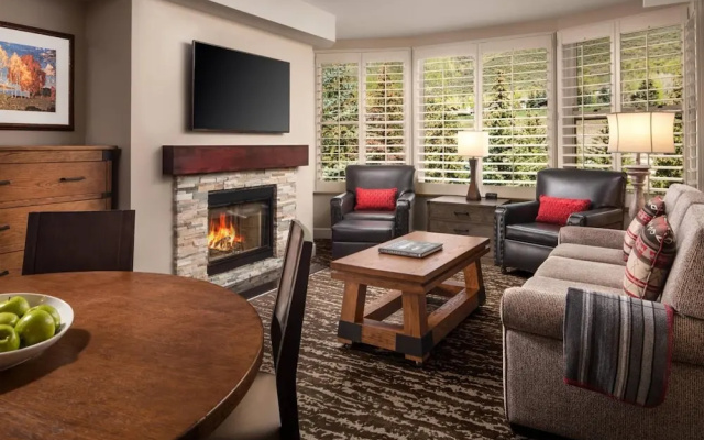 photo 2 of Vail_streamside_1bd
