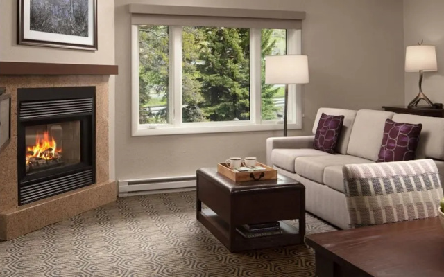 photo 5 of Vail_streamside_1bd
