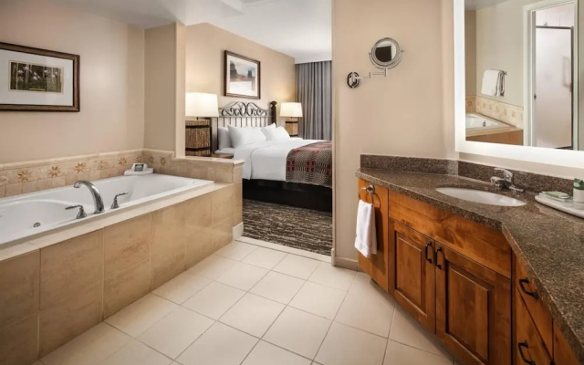photo 3 of West Vail 2 Bedroom Condo at Streamside