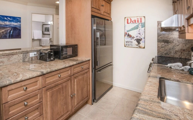 photo 3 of Vail Trails East #11a 2 Bedroom Condo by RedAwning