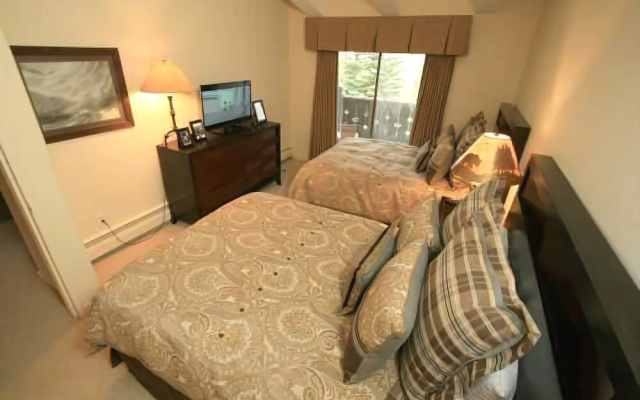 photo 2 of Vail Village 3-Bedroom 3-Bath