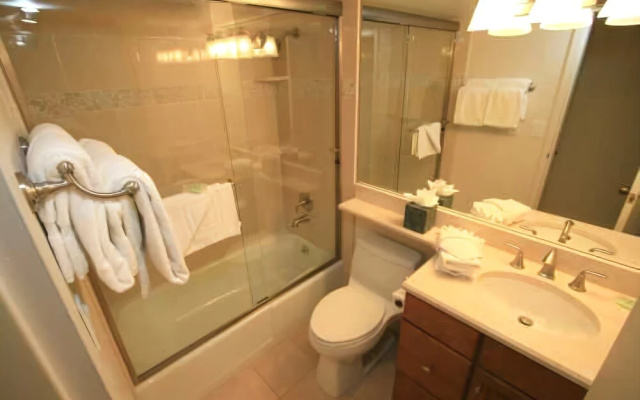 photo 4 of Vail Village 3-Bedroom 3-Bath