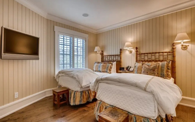 photo 4 of Vail VLG One Willow 2bd-schul