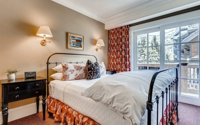 photo 3 of Vail VLG One Willow 3bd-bre1