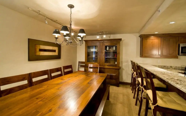 photo 4 of Vail's Mountain Haus