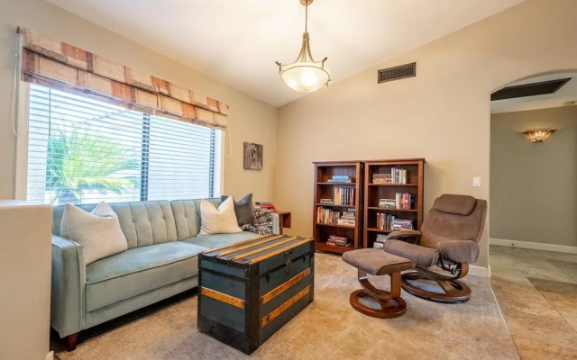 photo 2 of Val Vista Paradise in Gilbert