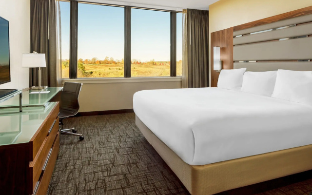 photo 5 of Valley Forge Casino Resort