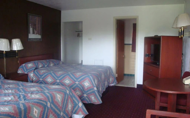 photo 2 of Valley Forge Motor Court Motel