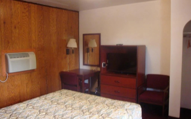 photo 3 of Valley Forge Motor Court Motel