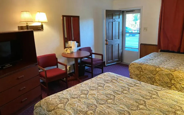 photo 5 of Valley Forge Motor Court Motel