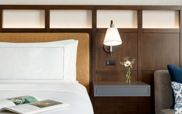photo 4 of Valley Hotel Homewood Birmingham, Curio Collection by Hilton
