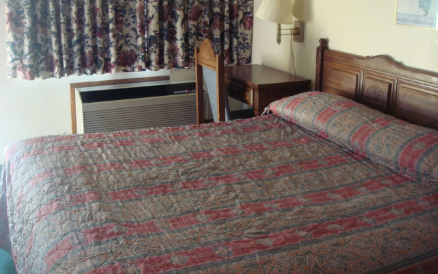 photo 2 of Valley Inn San Jose