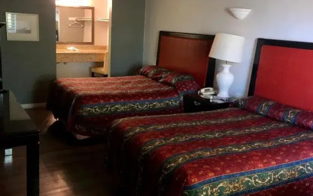 photo 5 of Valley Motel