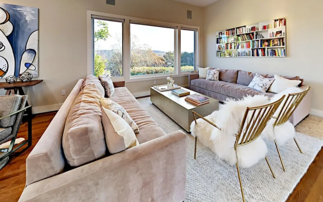 photo 3 of Valley of the Moon Estate by RedAwning
