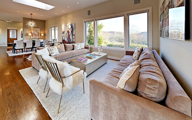 photo 4 of Valley of the Moon Estate by RedAwning