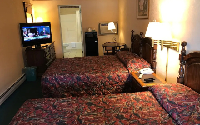 photo 4 of Value Inn