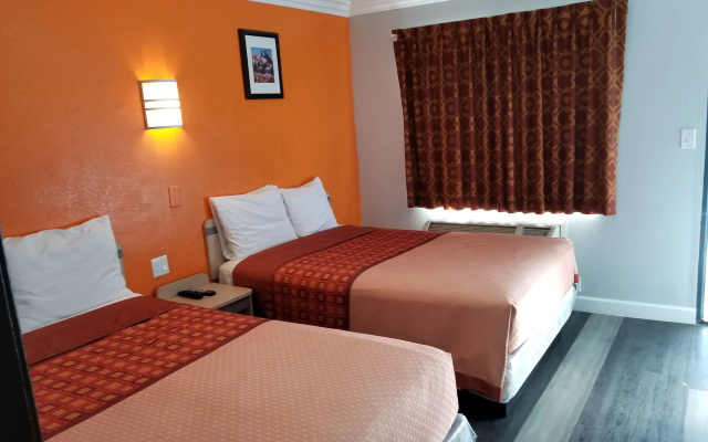 photo 5 of Value Inn Hollywood