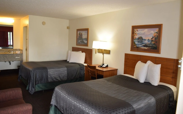 photo 5 of Value Inn Livonia