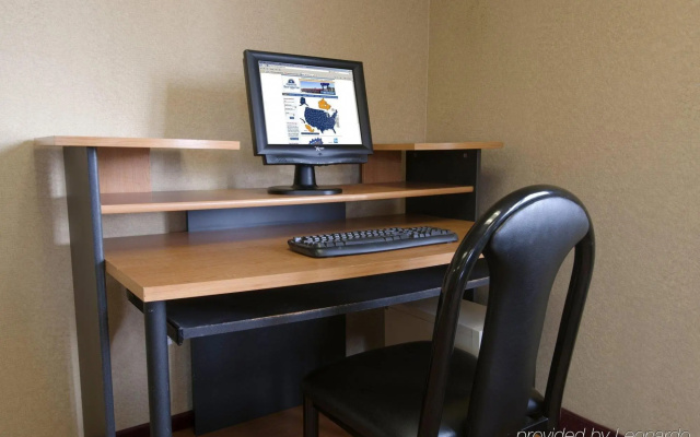 photo 5 of H3 Inn & Suites LAX Airport