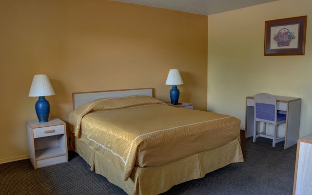 photo 3 of Value Motel