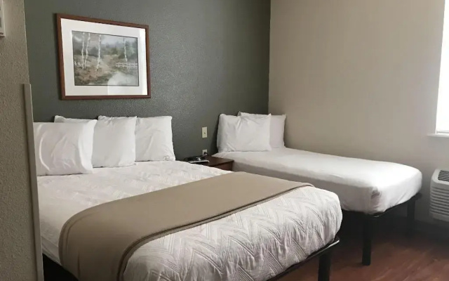 photo 3 of Best Studio Inn