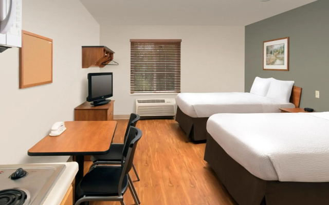 photo 2 of Extended Stay America Select Suites - Akron - South