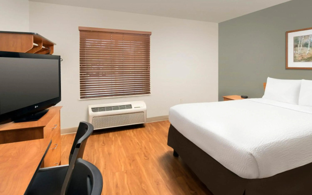 photo 3 of Extended Stay America Select Suites - Akron - South