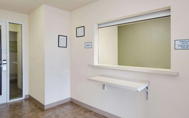 photo 2 of WoodSpring Suites Asheville - Biltmore West