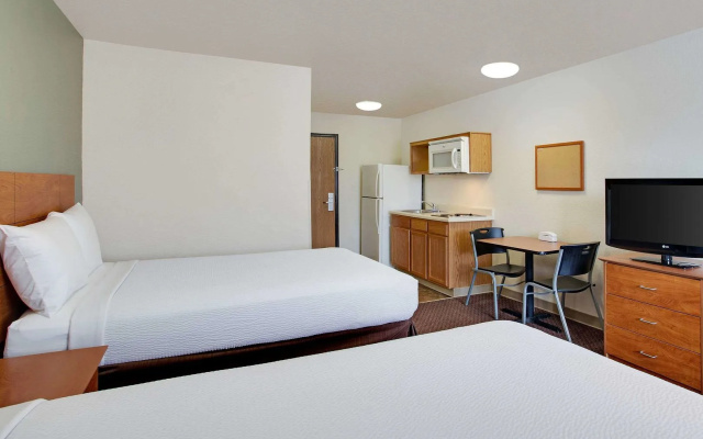 photo 4 of WoodSpring Suites Asheville - Biltmore West