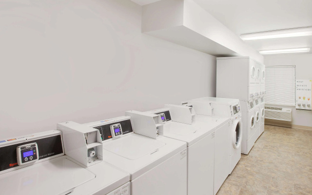 photo 2 of WoodSpring Suites Bentonville
