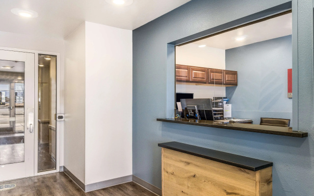 photo 3 of WoodSpring Suites Bentonville