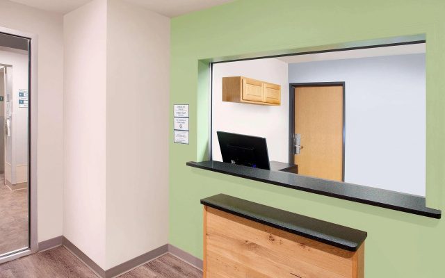 photo 4 of WoodSpring Suites Bentonville