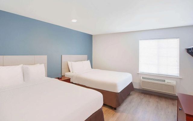photo 5 of WoodSpring Suites Bentonville