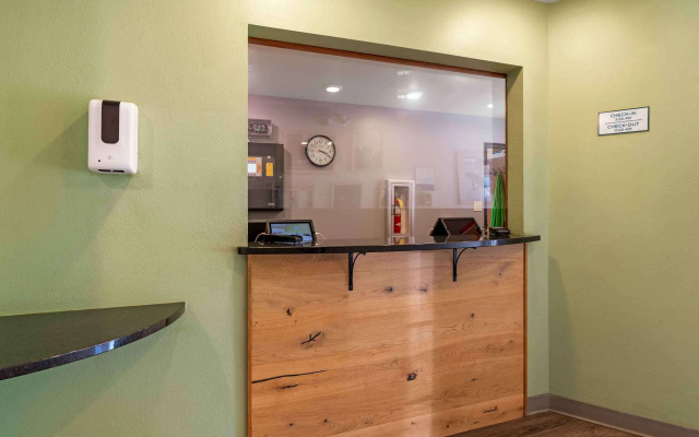 photo 2 of Extended Stay America Select Suites - Cincinnati - Florence - Airport