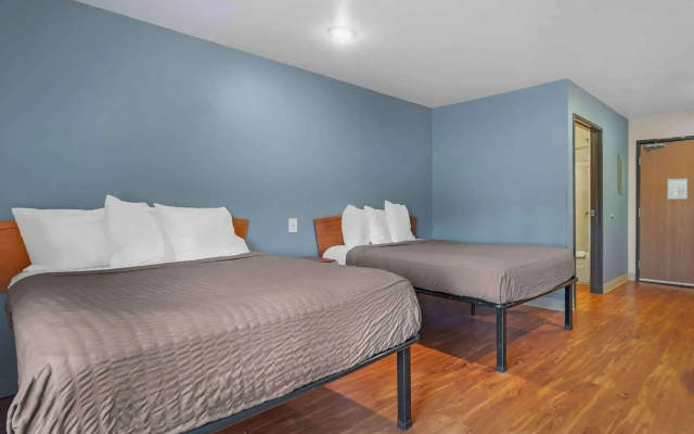 photo 4 of Extended Stay America Select Suites - Cincinnati - Florence - Airport